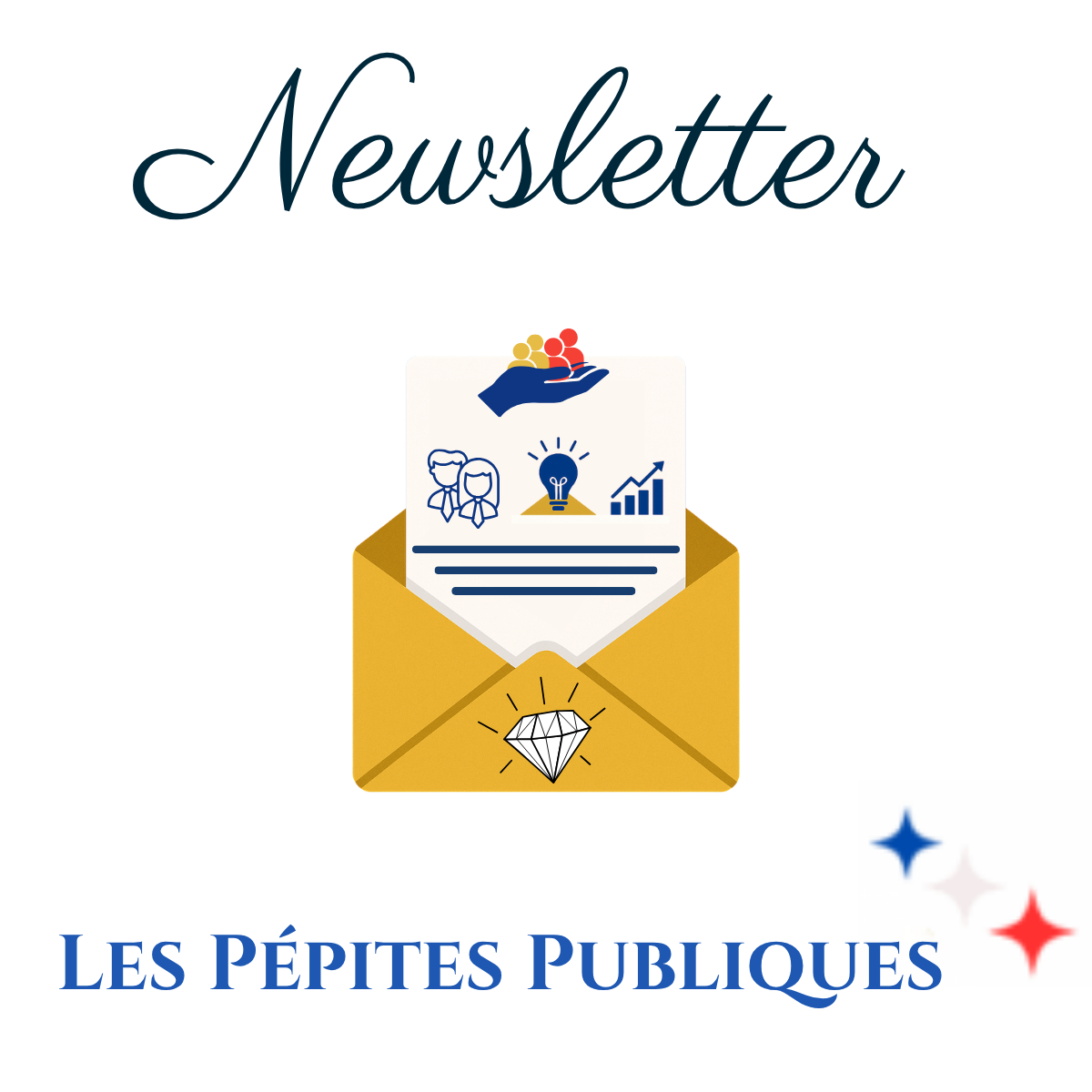 La newsletter n°3 des Pépites
