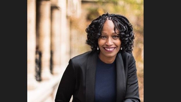 Mahi Traoré sur Public Sénat