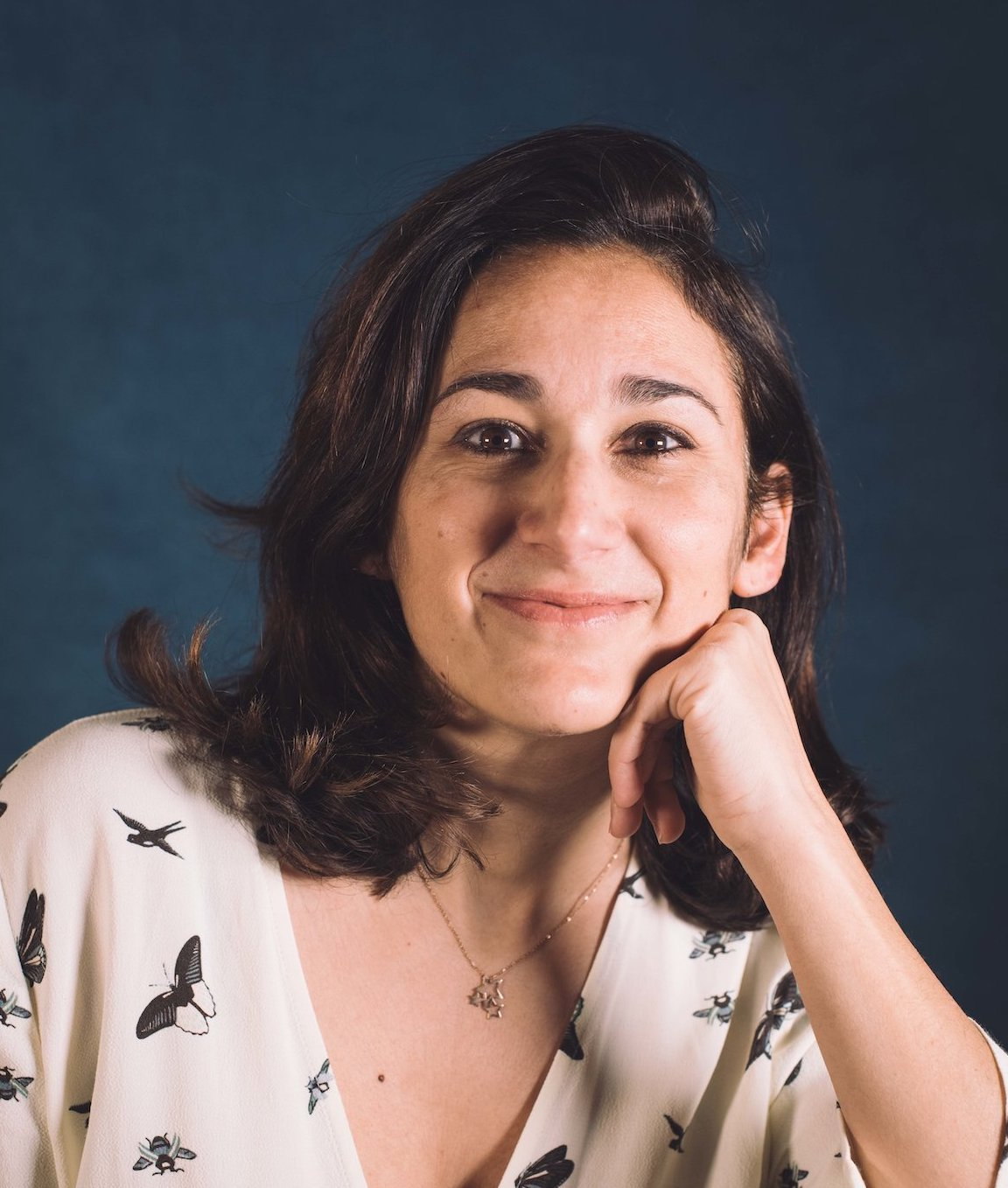 Octobre 2024 – l’équipe dans les coulisses