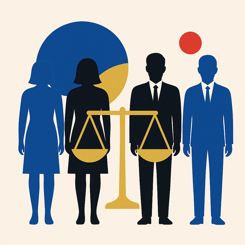 Regard sur le rapport « chiffres clés du dispositif des nominations équilibrées 2024 »