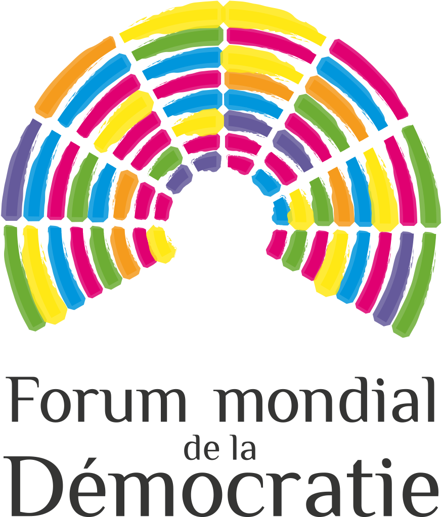Forum mondial de la démocratie 2025