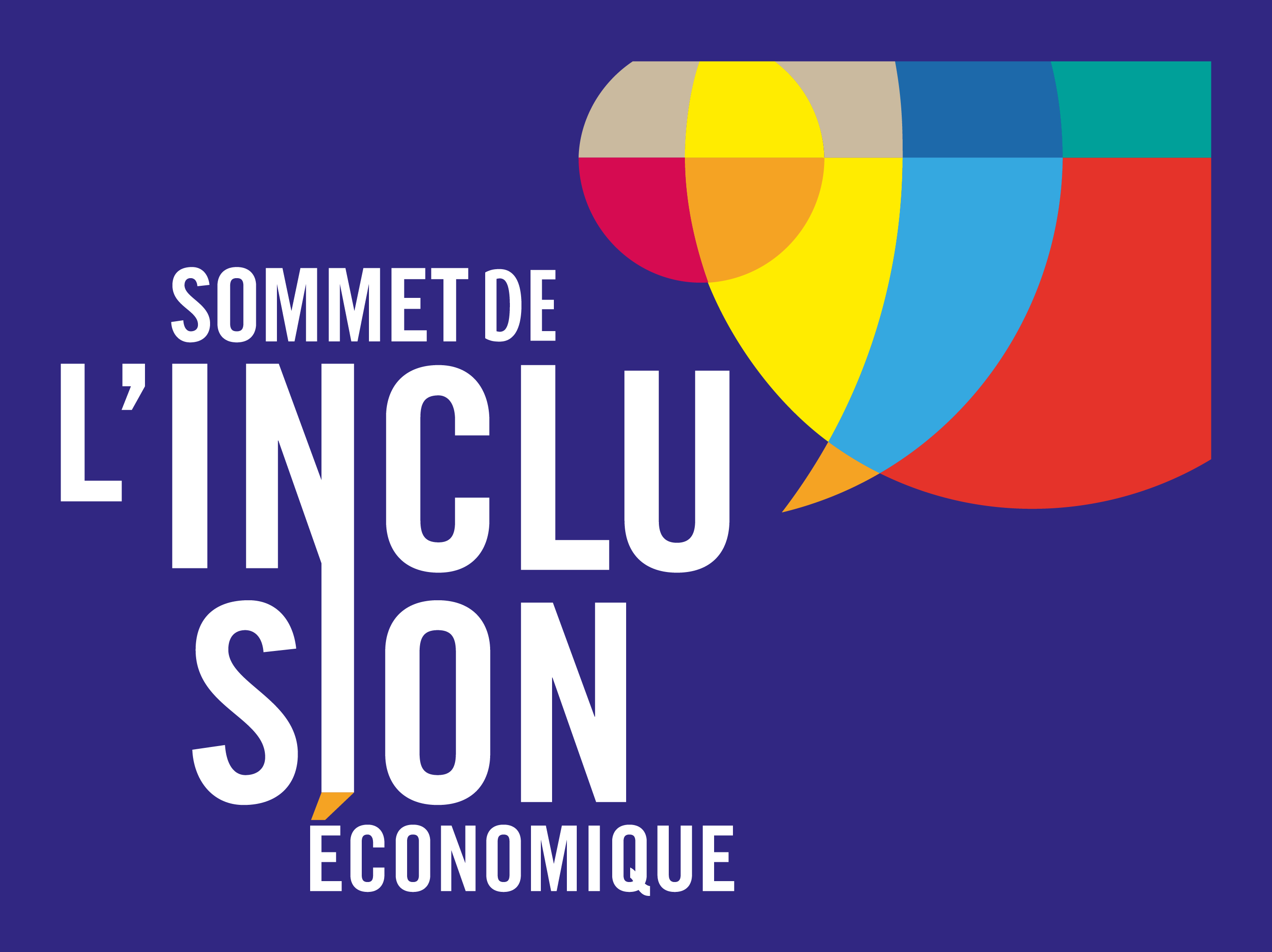 Participation au Sommet de l’Inclusion Economique