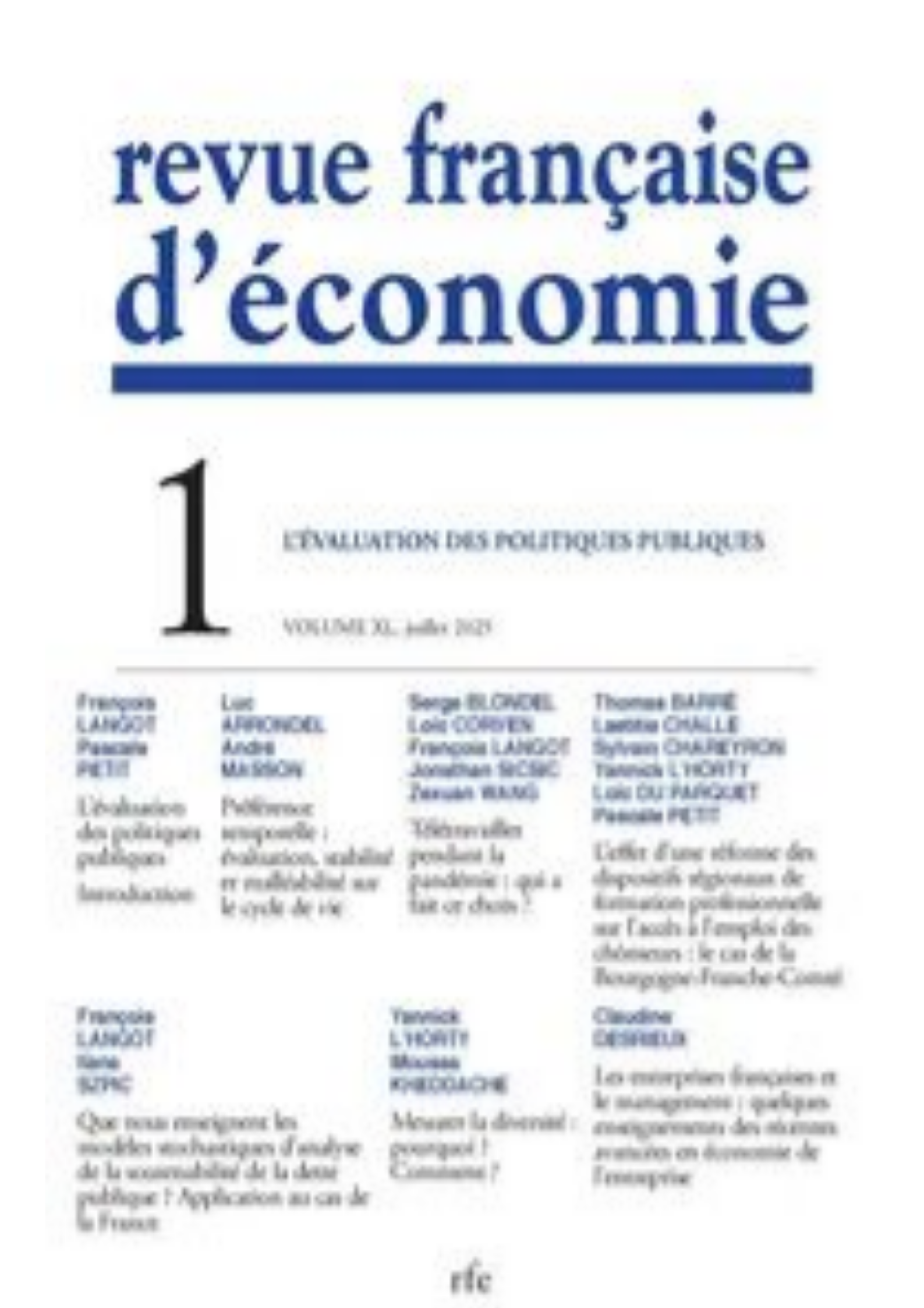 Mesurer la diversité : pourquoi ? Comment ?