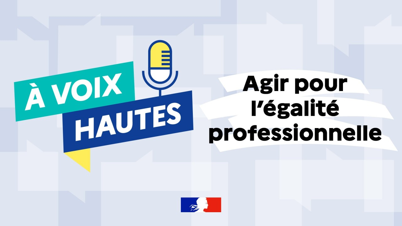 Le ministère de l’éducation nationale lance son podcast « À voix hautes »