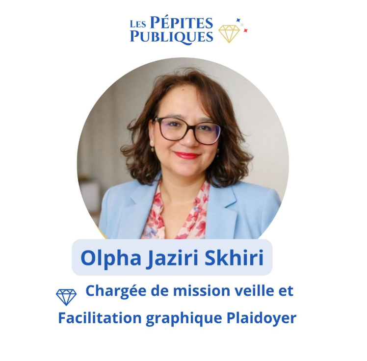 Programme Plaidoyer : Nouvelle plume!