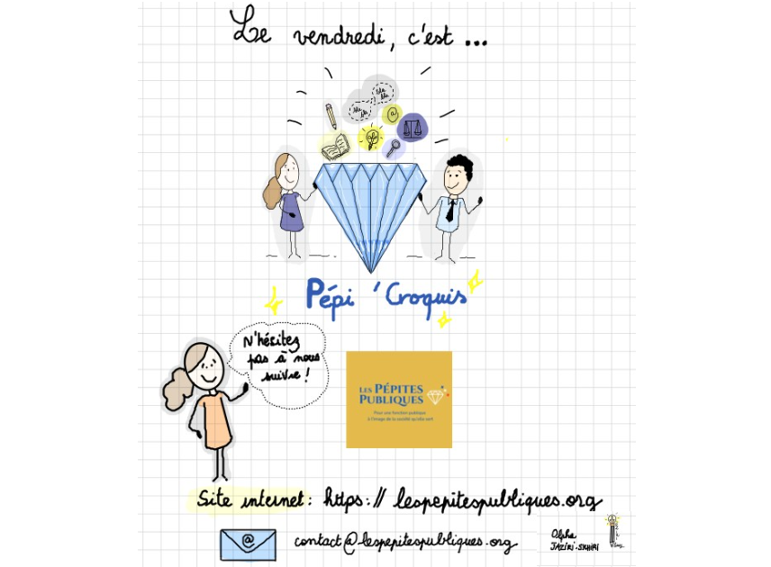La parité au sommet de l’état